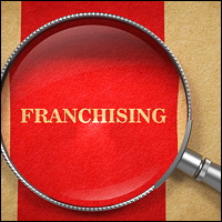Franchising Fit for Retired Professionals.