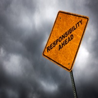 Responsibility and Accountability at Workplace.