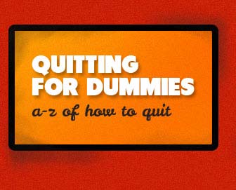 quitting dummies