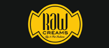 Raw Creams