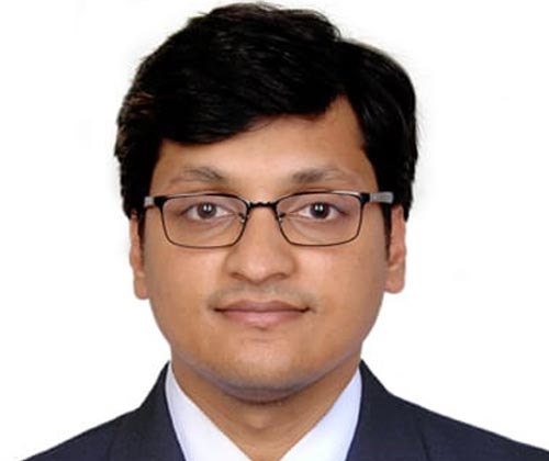 Pankaj Gupta