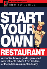 Start Your Own Restaurant